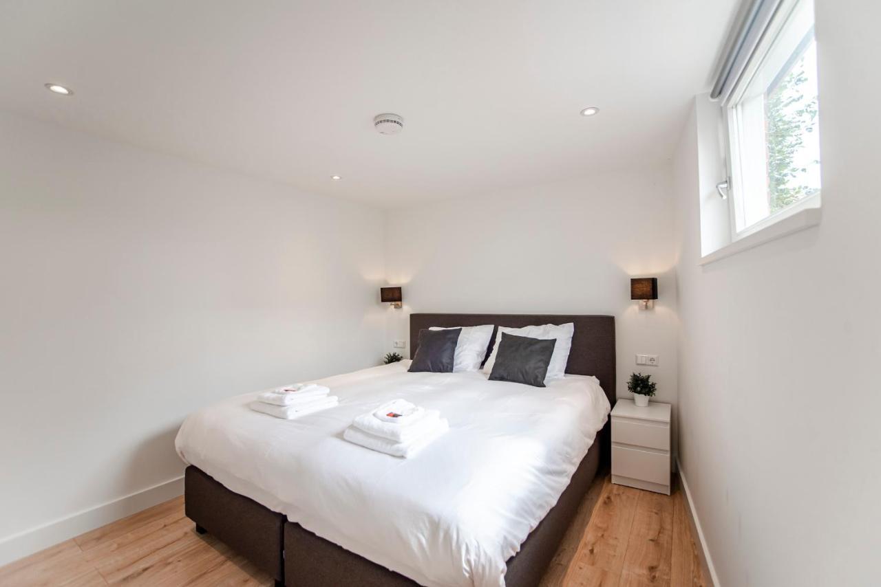 Happy Days Apartment - Luxurious - Free Parking On Own Property Zandvoort Ngoại thất bức ảnh