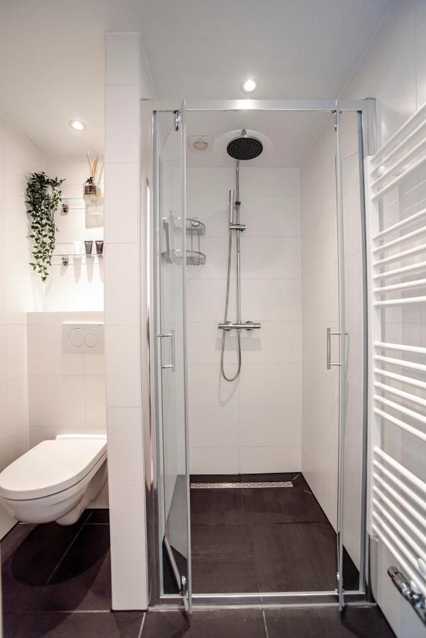 Happy Days Apartment - Luxurious - Free Parking On Own Property Zandvoort Ngoại thất bức ảnh
